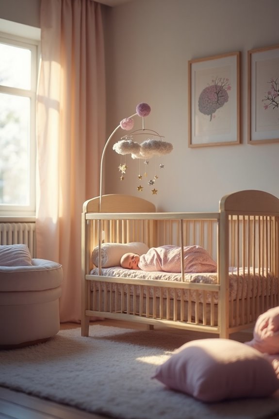 baby sleep quality factors