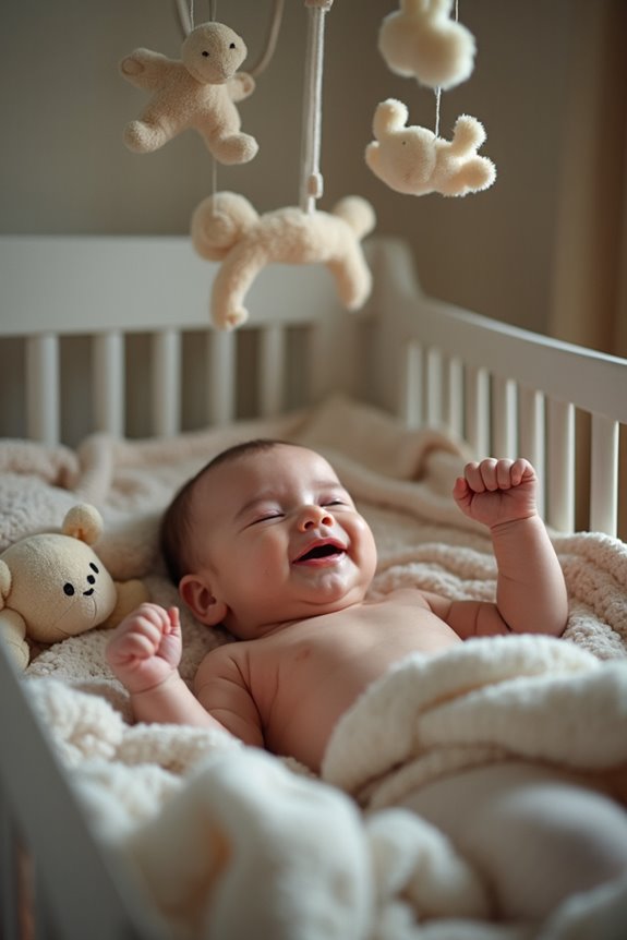 baby sleep resistance reasons
