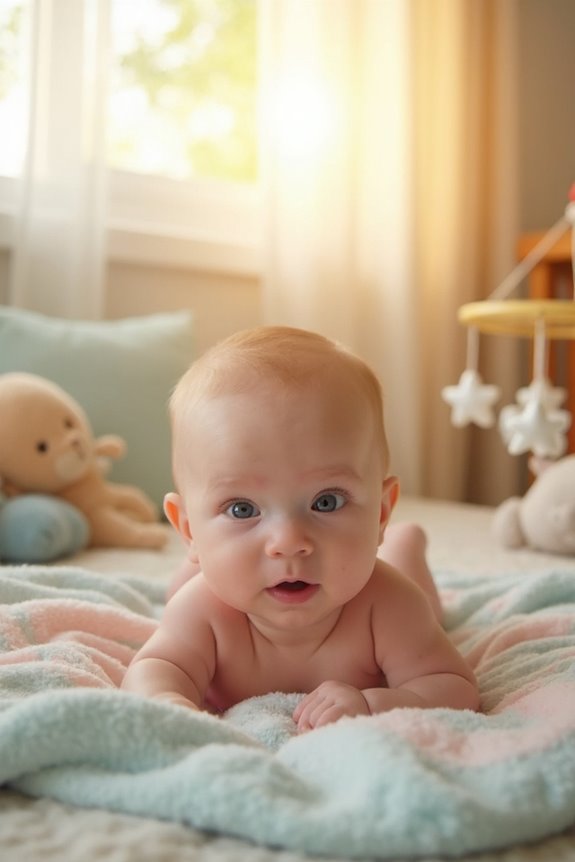 baby vocal development stages