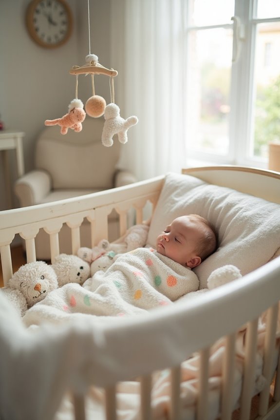 blanket safety for infants