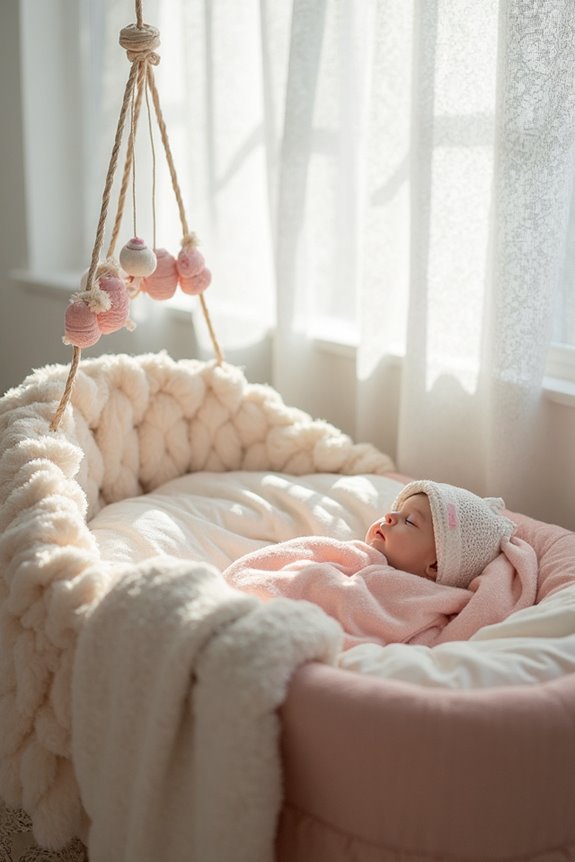 breathable washable baby bedding