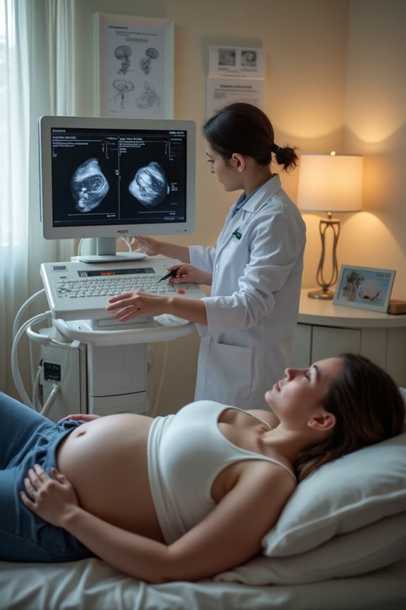 breech interventions ecv or c section