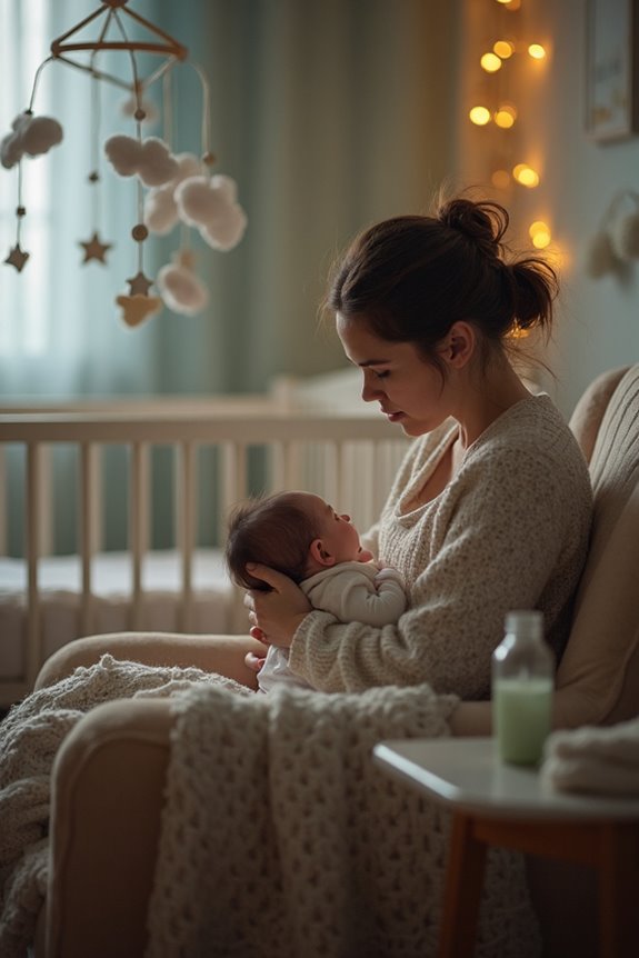 burping myths and gas relief
