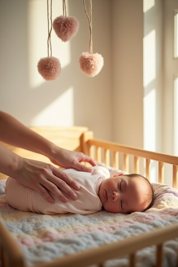 calming techniques for sleep
