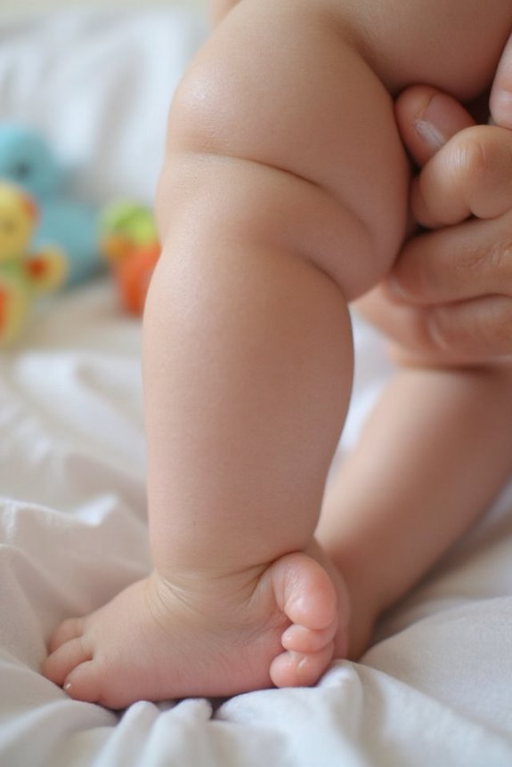 cartilage kneecap supports development