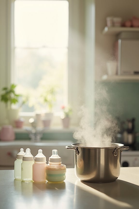 choosing safe sterilization methods