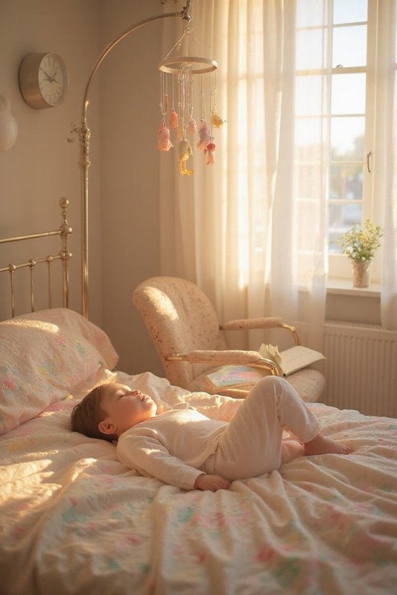 continuous sleep duration definition