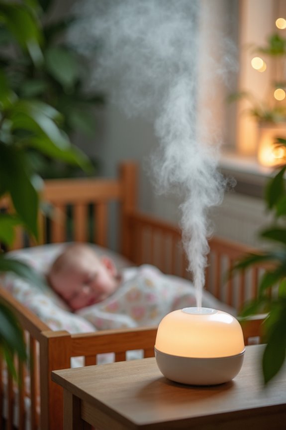 cool mist humidifier benefits explained