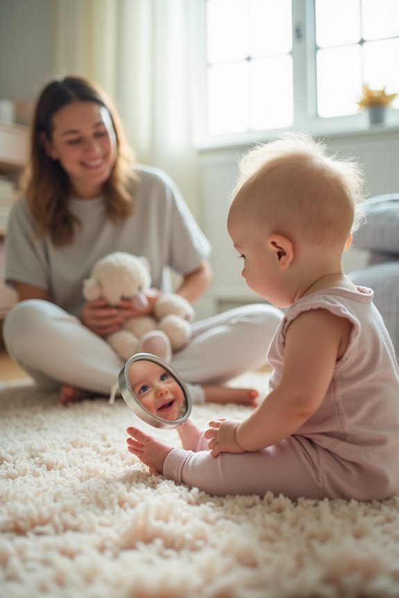 coping with separation anxiety