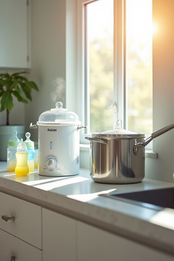 cost effective sterilization solutions