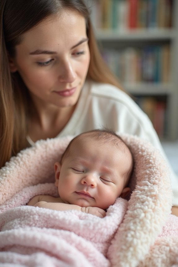 cradle cap misconceptions clarified