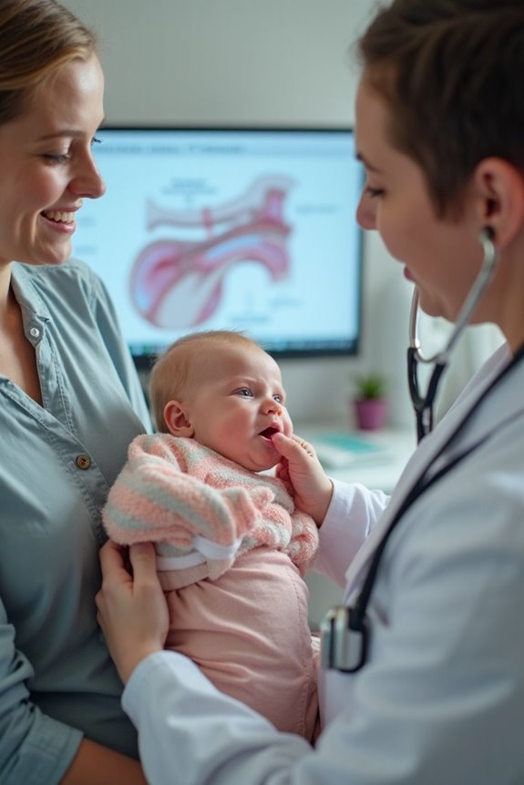 croup diagnostic assessment methods