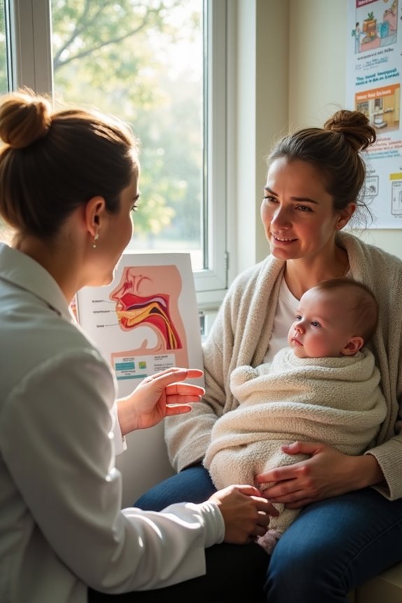 croup medical treatment options