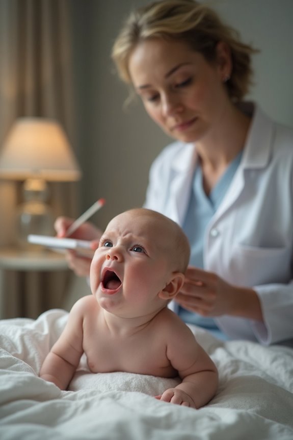 cry analysis enhances infant healthcare