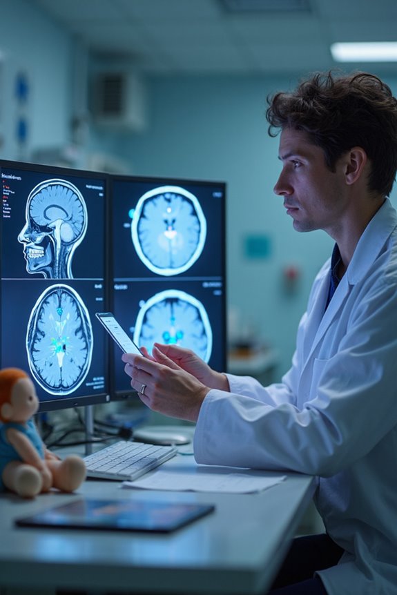 diagnostic methods for sbs