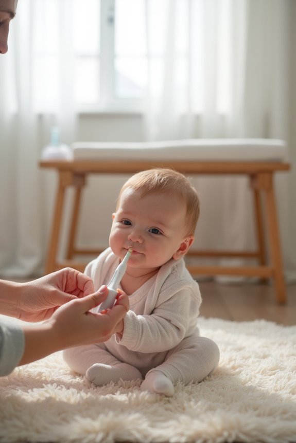 diligent ear piercing aftercare