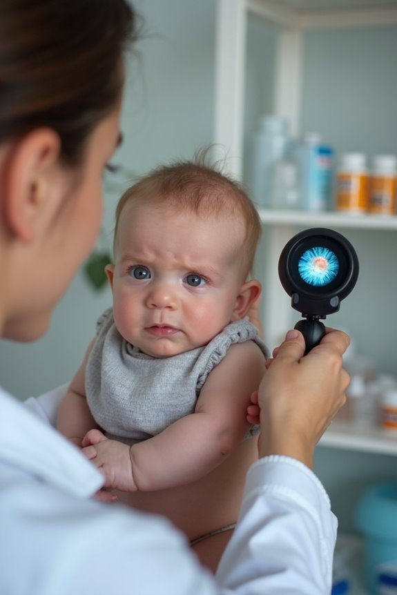 ear infection treatment options