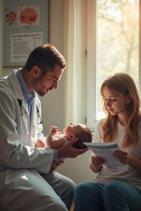 early detection saves lives