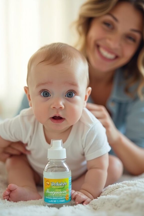 effective hydration for children