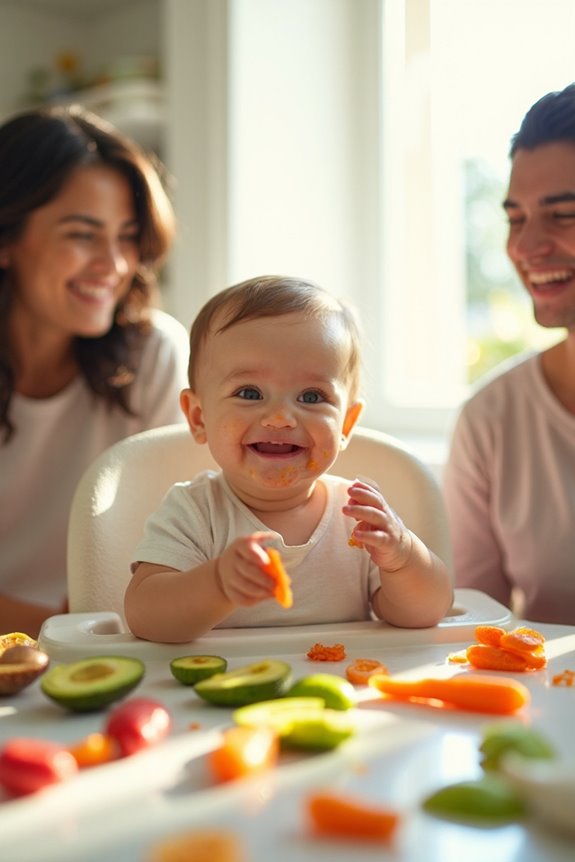 empowering parents through independence