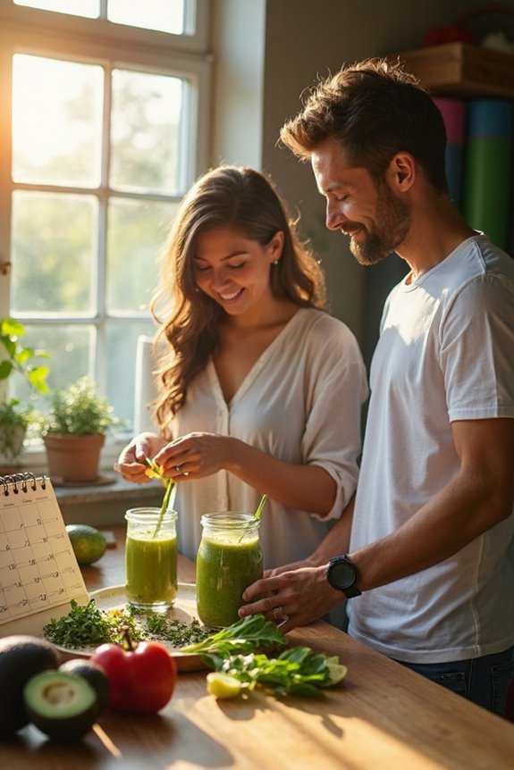 enhancing fertility through lifestyle