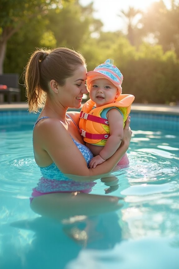 essential water safety equipment