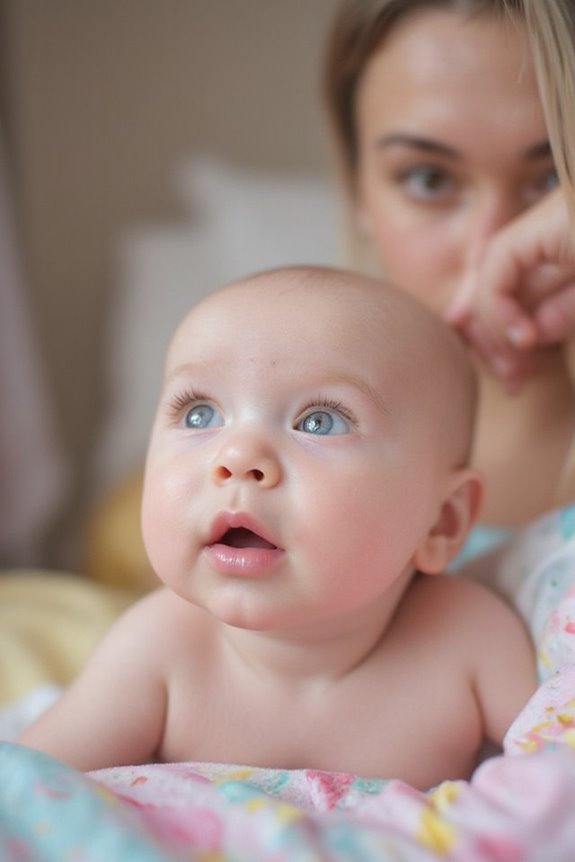 eye color change misconceptions