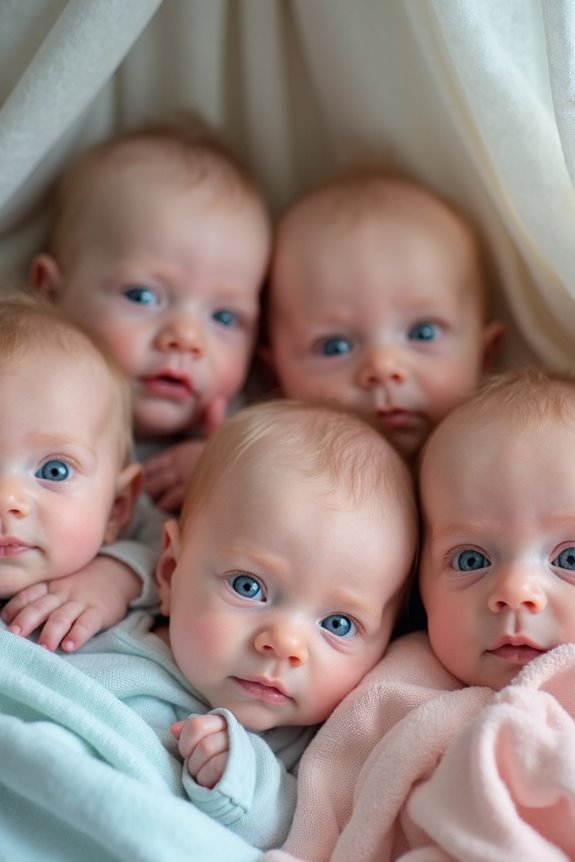 eye color changes evolution