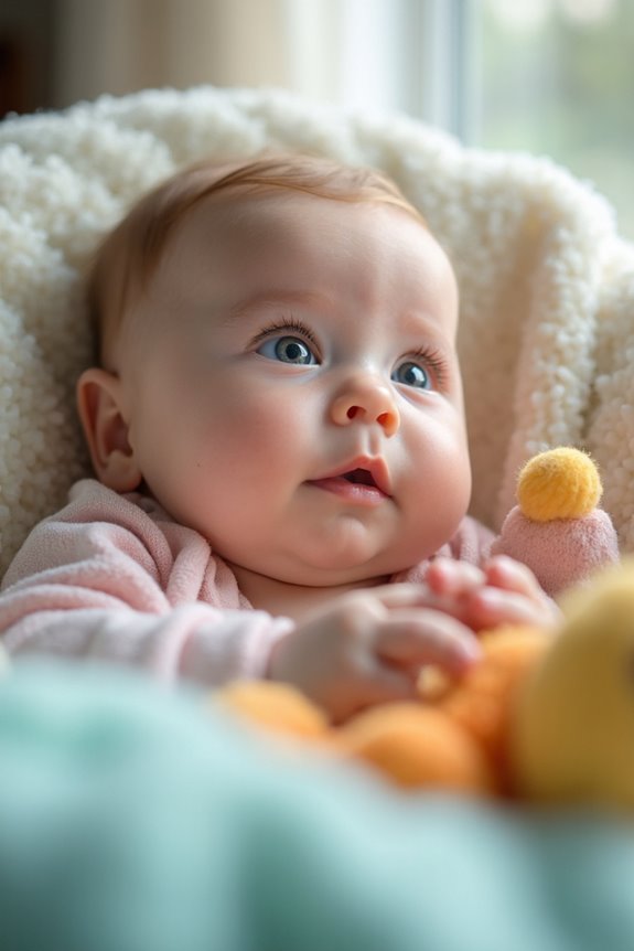 eye contact fosters social bonds