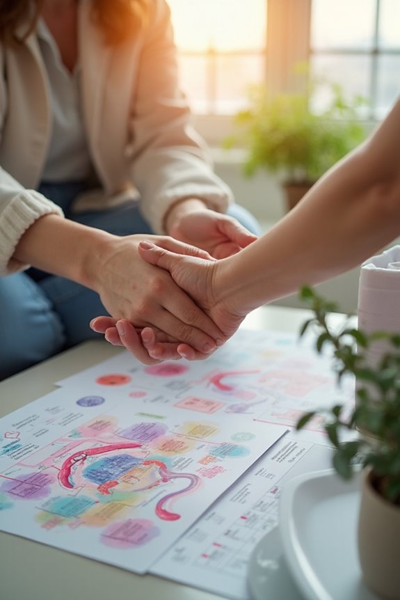 fertility treatments and options