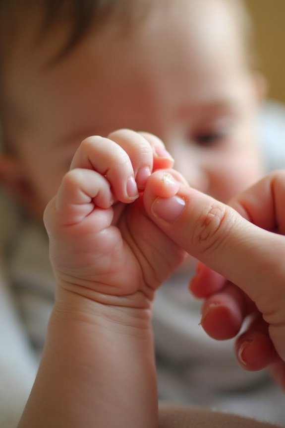 fetal myogenesis and muscle formation