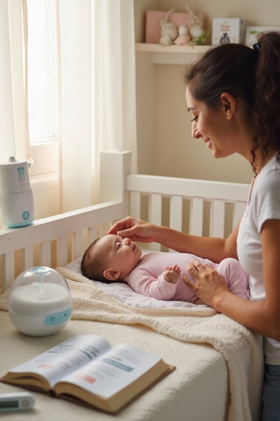 fever prevention and management