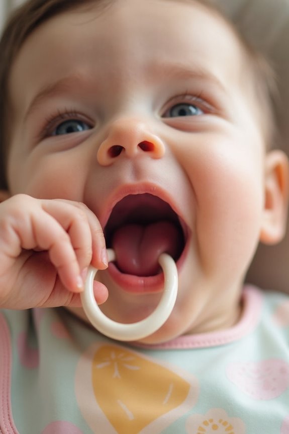 first molars aid chewing