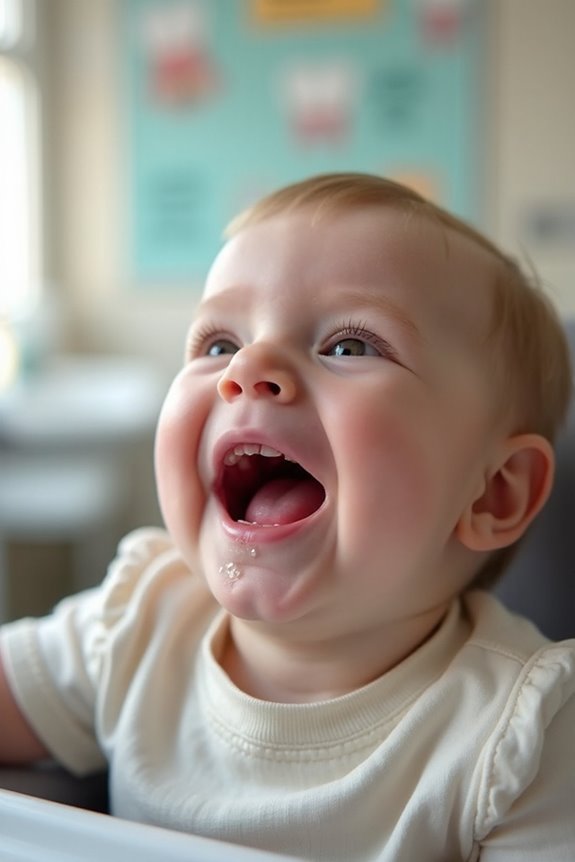 first molars crucial impact