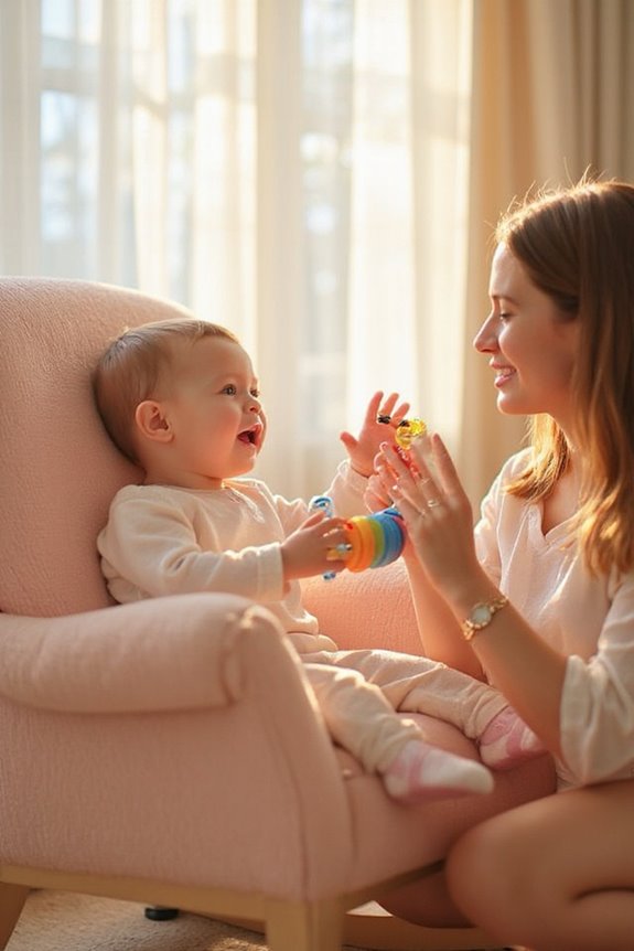 first words vary widely