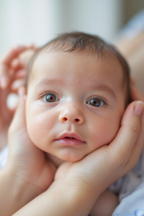 genetic complexity of eye color