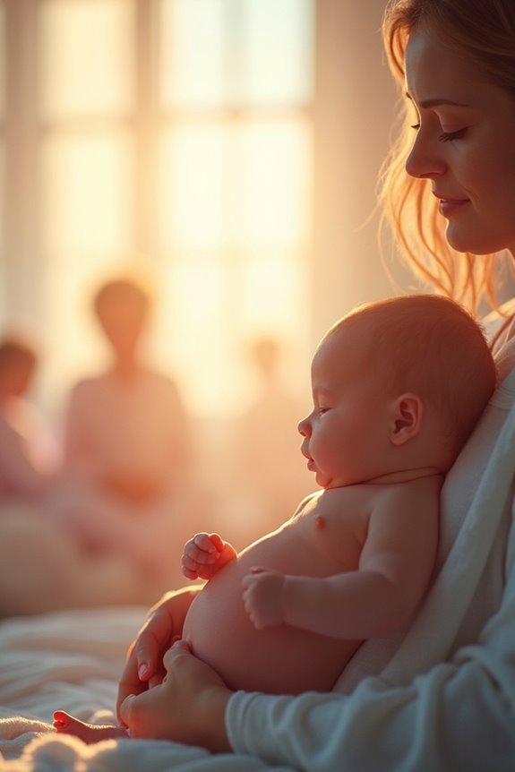 genetics shape personality traits