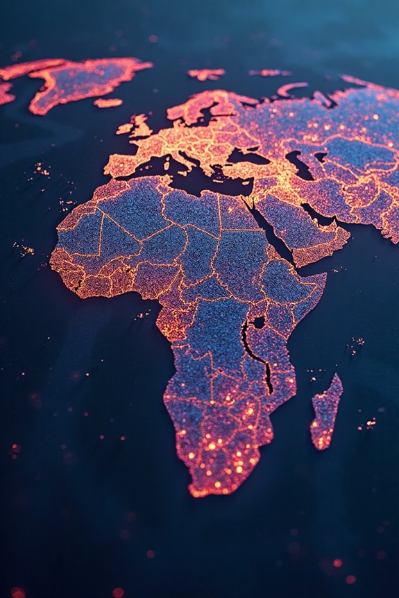 global birth rate disparities
