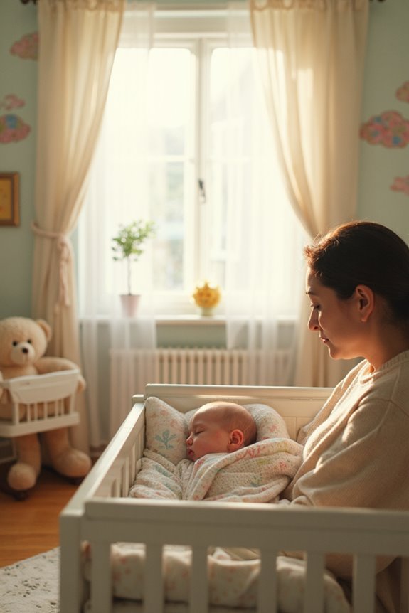 growth spurts impact sleep