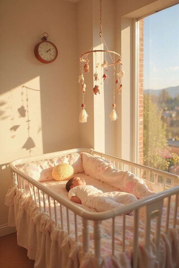 healthy sleep routines essential