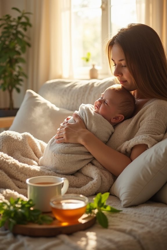 herbal remedies for fever