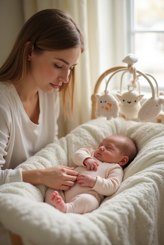 infancy growth spurts explained