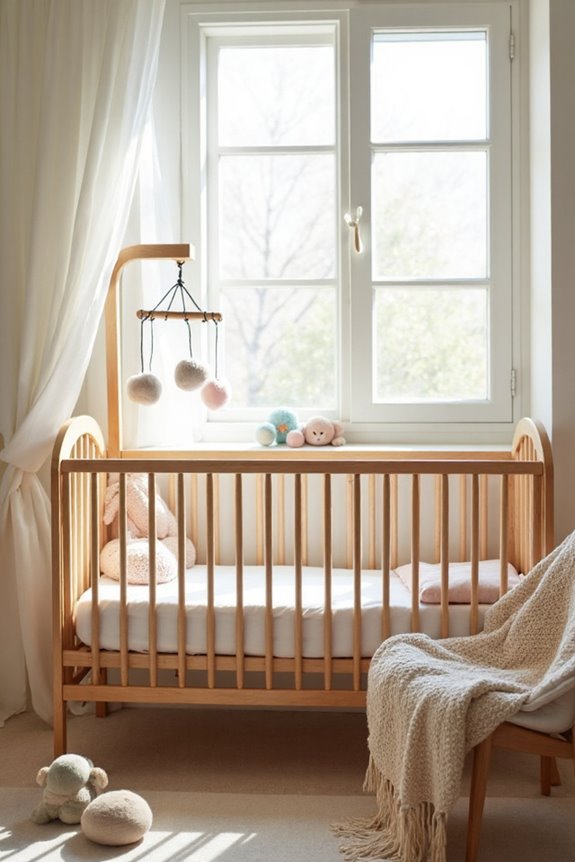 infant product safety standards