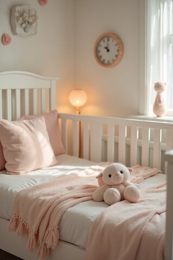 infant sleep safety risks