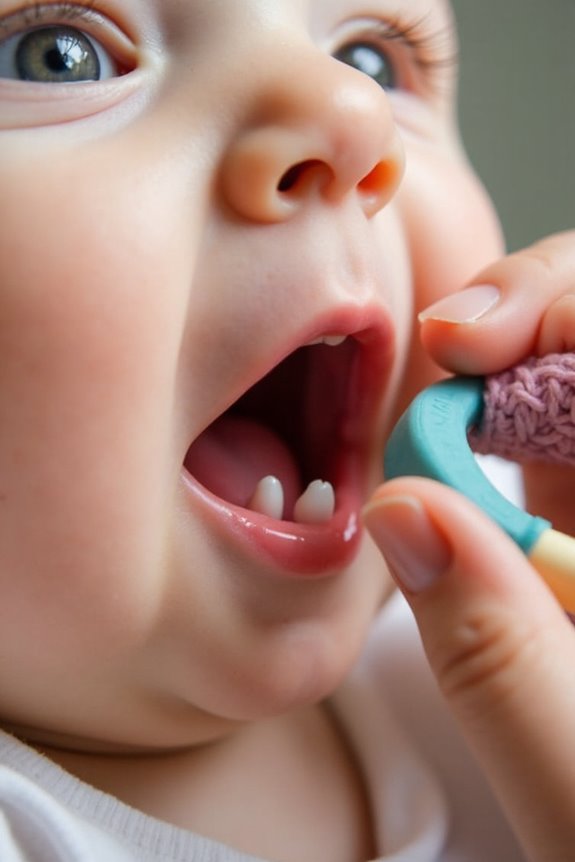 managing molar pain comfortably
