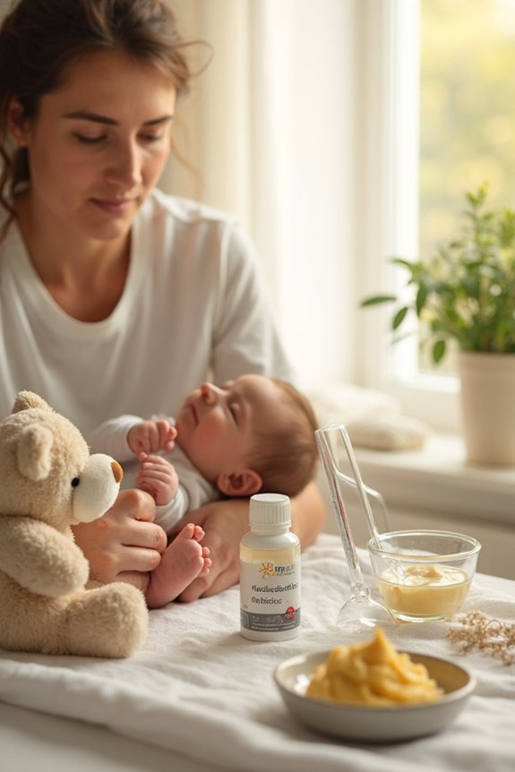 medical treatment for constipation