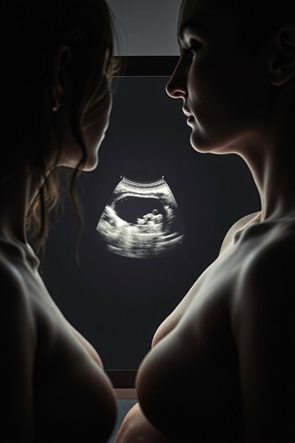 methods for fetal heartbeat detection