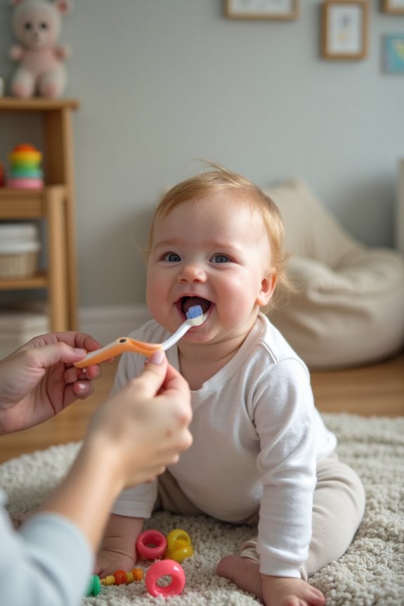 molar care and maintenance