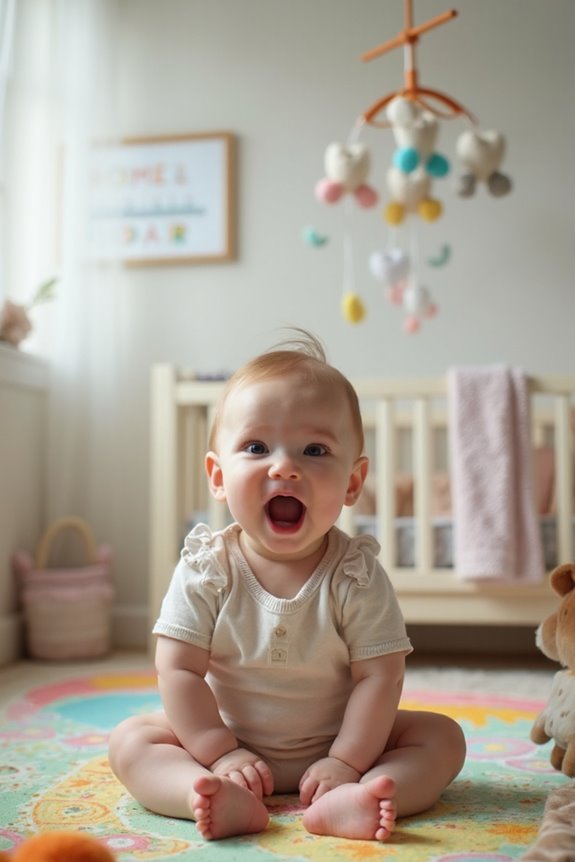 molar eruption and development