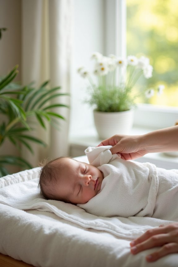 natural fever relief methods